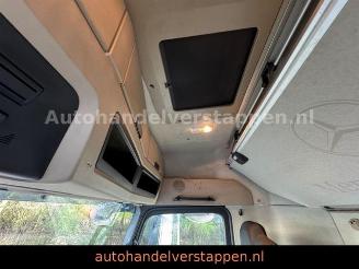 Mercedes Actros 2442 Kassbohrer Super Trans BJ 2016 Retar picture 91