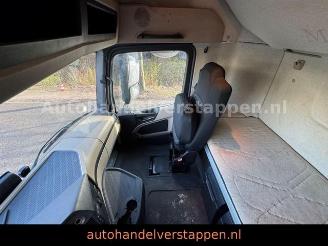 Mercedes Actros 2442 Kassbohrer Super Trans BJ 2016 Retar picture 89