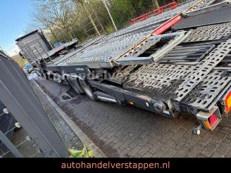 Mercedes Actros 2442 Kassbohrer Super Trans BJ 2016 Retar picture 19