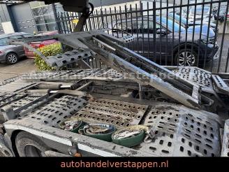 Mercedes Actros 2442 Kassbohrer Super Trans BJ 2016 Retar picture 50