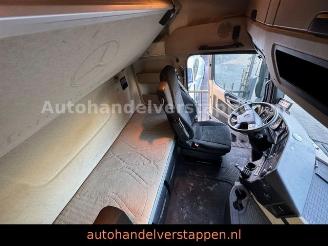 Mercedes Actros 2442 Kassbohrer Super Trans BJ 2016 Retar picture 87