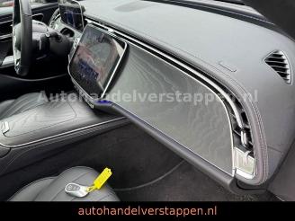 Mercedes E-klasse 450d 4Matic Avantgard Advancd Panorama picture 26