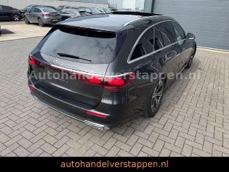 Mercedes E-klasse 450d 4Matic Avantgard Advancd Panorama picture 4