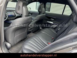 Mercedes E-klasse 450d 4Matic Avantgard Advancd Panorama picture 20