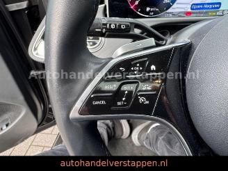 Mercedes E-klasse 450d 4Matic Avantgard Advancd Panorama picture 27