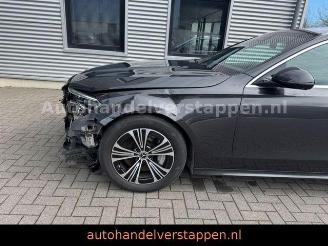 Mercedes E-klasse 450d 4Matic Avantgard Advancd Panorama picture 10
