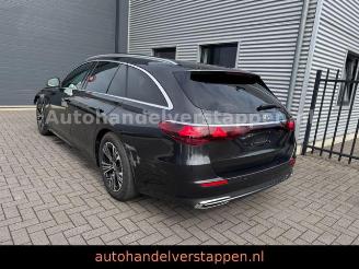 Mercedes E-klasse 450d 4Matic Avantgard Advancd Panorama picture 2