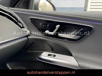 Mercedes E-klasse 450d 4Matic Avantgard Advancd Panorama picture 30