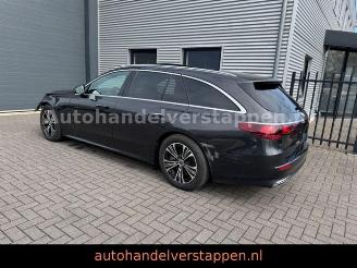 Mercedes E-klasse 450d 4Matic Avantgard Advancd Panorama picture 3