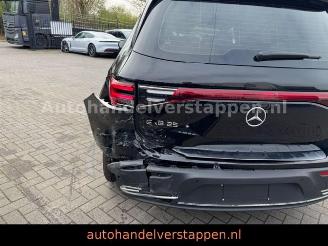 Mercedes EQB 250+ Progressive Essential Line picture 7