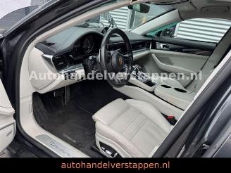 Porsche Panamera 4 E-Hybrid Sport-Chrono-Paket Facelift picture 15
