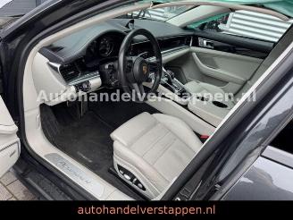 Porsche Panamera 4 E-Hybrid Sport-Chrono-Paket Facelift picture 16