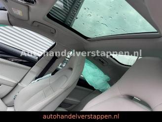 Porsche Panamera 4 E-Hybrid Sport-Chrono-Paket Facelift picture 18