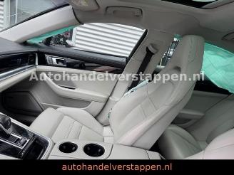 Porsche Panamera 4 E-Hybrid Sport-Chrono-Paket Facelift picture 17