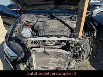 Audi Q8 60 TFSIe Quattro competition plus S-LINE picture 11
