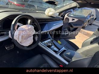 Audi Q8 60 TFSIe Quattro competition plus S-LINE picture 18