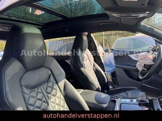Audi Q8 60 TFSIe Quattro competition plus S-LINE picture 16