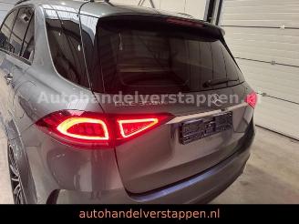 Mercedes GLE 350 de 4Matic AMG SPORT PANO AIRMATIK picture 8