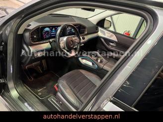 Mercedes GLE 350 de 4Matic AMG SPORT PANO AIRMATIK picture 30