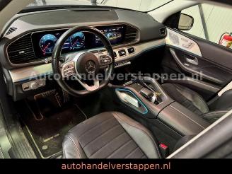 Mercedes GLE 350 de 4Matic AMG SPORT PANO AIRMATIK picture 25