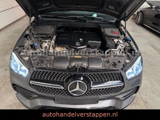 Mercedes GLE 350 de 4Matic AMG SPORT PANO AIRMATIK picture 11