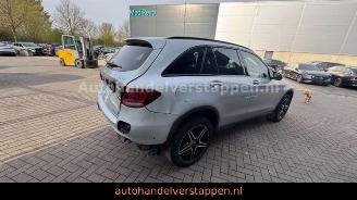 Mercedes GLC 300de 4Matic AMG Sport picture 5