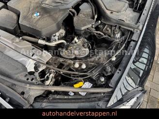 BMW 3-serie i Limousine Automatik picture 11