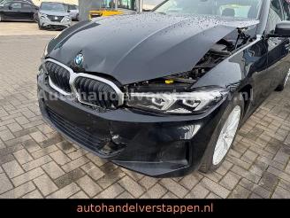 BMW 3-serie i Limousine Automatik picture 6