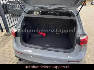 Volkswagen Golf VIII Lim. GTI DSG 180KW ''Mondsteingrau'' picture 16