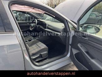 Volkswagen Golf VIII Lim. GTI DSG 180KW ''Mondsteingrau'' picture 14