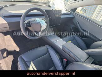 Tesla Model 3 RWD Highland Panorama Leder picture 15