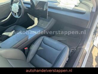 Tesla Model 3 RWD Highland Panorama Leder picture 20