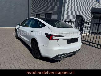 Tesla Model 3 RWD Highland Panorama Leder picture 3