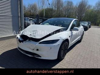 Tesla Model 3 RWD Highland Panorama Leder picture 7