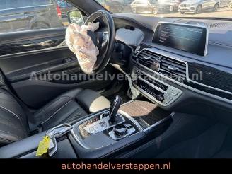 BMW 7-serie  picture 33