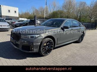 BMW 7-serie  picture 24