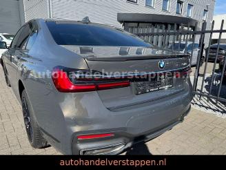 BMW 7-serie  picture 20