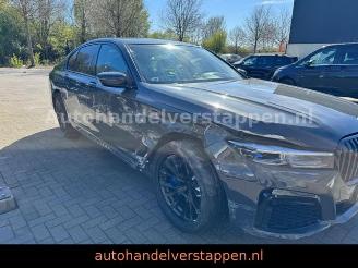 BMW 7-serie  picture 5