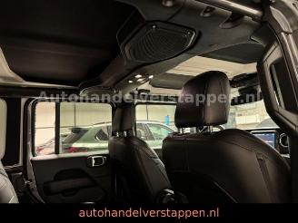 Jeep Wrangler Unlimited Plug-In Hybrid Sahara picture 20