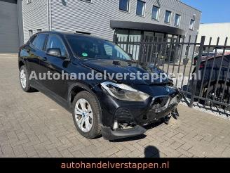 BMW X2 xDrive 25e Advantage 162KW Leder HUD picture 3