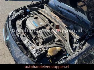 BMW X2 xDrive 25e Advantage 162KW Leder HUD picture 19