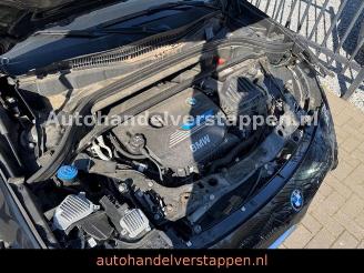 BMW X2 xDrive 25e Advantage 162KW Leder HUD picture 21