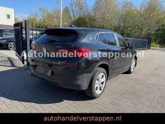 Damaged car BMW X2 xDrive 25e Advantage 162KW Leder HUD 2022/11