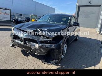 BMW X2 xDrive 25e Advantage 162KW Leder HUD picture 8