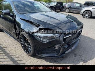 Mercedes Cla-klasse 250e AMG SPORT Pano Hud Bermei picture 8