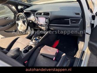 Nissan Leaf e+ N-Connecta 62KWH 160KW picture 20