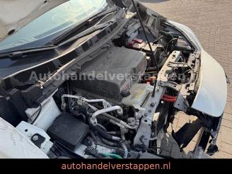 Nissan Leaf e+ N-Connecta 62KWH 160KW picture 12