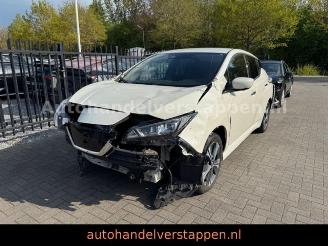 Nissan Leaf e+ N-Connecta 62KWH 160KW picture 5