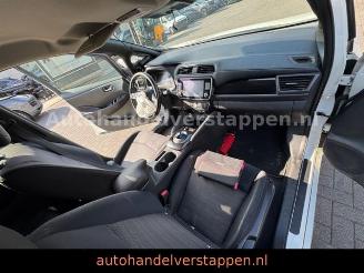 Nissan Leaf e+ N-Connecta 62KWH 160KW picture 18