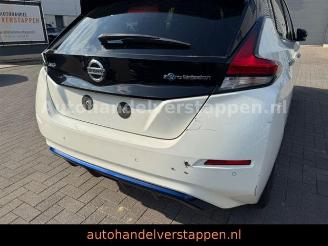 Nissan Leaf e+ N-Connecta 62KWH 160KW picture 3